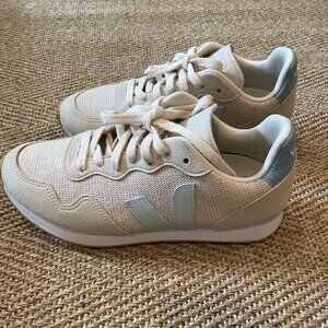 Veja Women's Sdu Rec Mesh Top Sneakers - Size 8